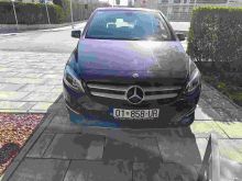 Mercedes B200 CDI