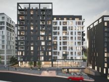 Lokal 450m² + 1270m² me #QIRA te Prishtina e Re