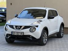 Nissan Juke 1.5 DCI V.p2015 RKS 144Xxx KM🇩🇪
