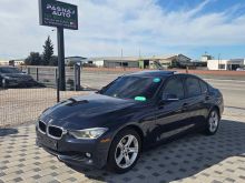 Bmw 320d nafte viti 2013 , me full opsione