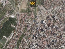 Banesë 55m² me #QIRA në Dragodan