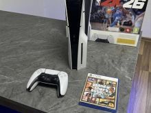 Shitet ps5