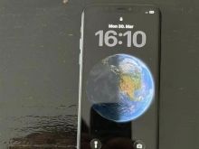 Iphone 11 pro