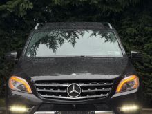 ML 350 AMG LINE 2014 16500