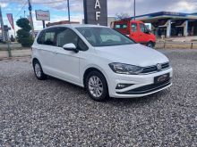 Golf 7.5 sportsvan 1.6 tdi Manuel me dogan 2019