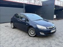 Opel Astra 1.7 Ecotek Viti 2011 RKS 10-10-2026