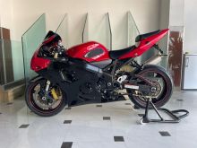Suzuki GSX-R600 2006