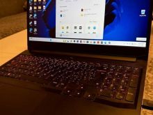 Laptop Lenovo Ideapad Gaming 3