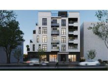 0677157705 Apartament 1+1 me Mundësi Kthimi në Duplex, Golem
