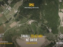 Truall 20.52 Ari për #SHITJE në Graçanicë