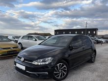 Golf 7.5 Automatik Dsg 1.6 TDI 2019 Join Dogan te Paguar