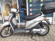 PIAGGIO LIBERTY 125 CCM