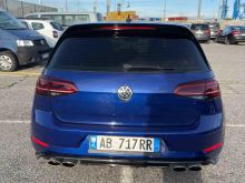 OKAZION VW GOLF 1.5 TSI DSG R-LINE – EU – FULL OPTION