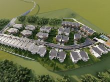 Shtëpi 322.16m² për #SHITJE në Lagjen e Gjelbër