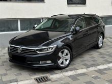 Shitet Passat B8 2.0 Tdi Dizel AUTOMATIK DSG
