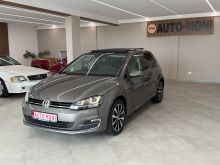 OKAZION ! GOLF 7 - NAFTE 2.0 - ME 80 MIJ KM  2014