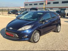 ford fiesta 1.4 benxin gaz 2011 manual