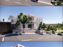 SHITET APARTAMENT 1+1 PALASE 285.000 EURO