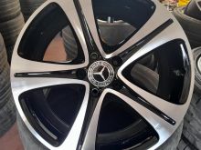 Fellne 17 inch. Mercedes