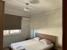Apartament 2+1 Me Qira në Plazh, Durrës - 470€