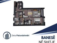 Banesën për shitje në Fushë Kosovë