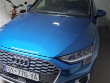 Audi a3 2.0 TDI Viti 2021