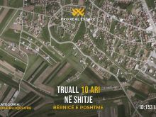 Truall 10Ari për #SHITJE në Bërnicë e Poshtme