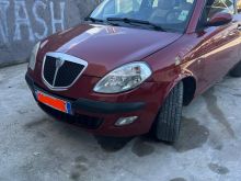 okazion lancia Y super gjendje