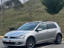 Ardh Nga Zvicra Golf 7 Automat 1.4Benzin Viti 2013