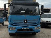 Mercedes-Benc Atego  1523