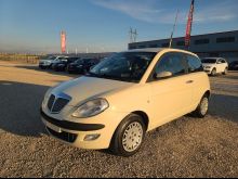 lance 1.3 naft viti 2007