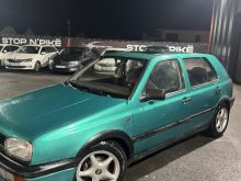 Golf 3