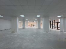 Lokal me QIRA - Mati 1 te Flex Gym Fitnes