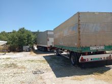 RIMORKIO 18 ton