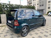 Shitet rks 1.7 cdi 2001