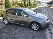 Golf 5 Automatic