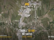 Truall 16 Ari për #SHITJE në Çagllavicë