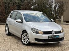 Golf 6 Dizel 2.0 TDI RkS 3 Muj  Viti 2009 Info 049559118