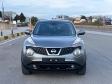 🇨🇭Nissan Juke 1.6 Benzin 4x4 Automatik  Zvicra 🇨