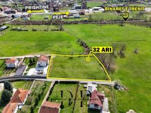 TRUALL NE SHITJE – PAVLAN, PEJE