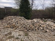 Kocka per oborre