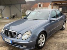 Mercedes Benz 270 cdi super gjendje
