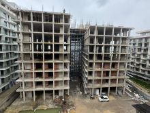 APARTAMENTE NË SHITJE – RESORT EKSKLUZIV NË PLAZHIN E KUNES,