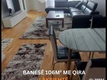 Ofrohet banesa për #Qira në Dukagjini Residence