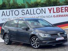 VW GOLF 7.5 JOIN 2019 1.6 TDI