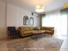 Banesë me QIRA – 2 dhoma gjumi + garazh + depo – Rruga C