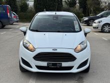 🇨🇭Ford Fiesta 1.6 Naft
