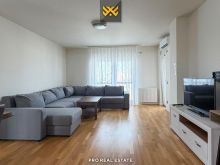 Banesë 96m² me #QIRA në Bregun e Diellit