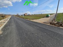 GLOBI - Shitet Toka 127 Ari Mirash-Ferizaj