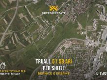 Truall 51.58 Ari për #SHITJE në Çagllavicë